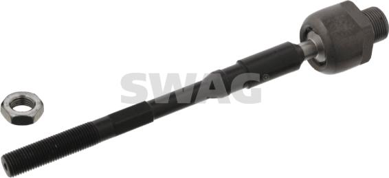 Swag 82 93 4614 - Inner Tie Rod, Axle Joint www.parts5.com