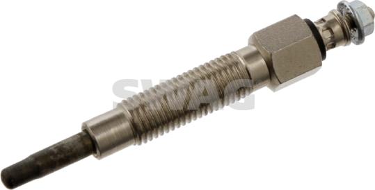 Swag 82 93 1233 - Glow Plug www.parts5.com