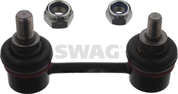 Swag 82 93 2567 - Rod / Strut, stabiliser www.parts5.com