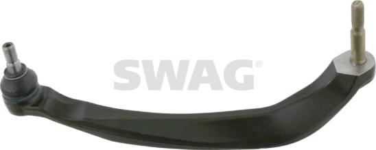 Swag 82 92 4418 - Brat, suspensie roata www.parts5.com