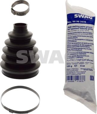 Swag 82 10 1859 - Burduf cauciuc, articulatie planetara www.parts5.com