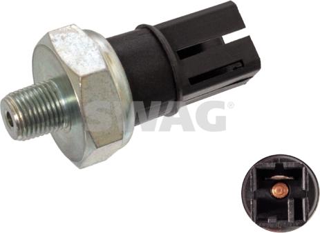 Swag 82 10 8254 - Sender Unit, oil pressure www.parts5.com