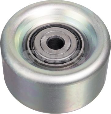 Swag 82 10 3320 - Deflection / Guide Pulley, v-ribbed belt www.parts5.com