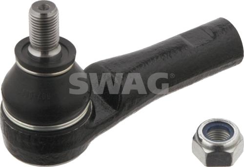 Swag 82 71 0008 - Tie Rod End www.parts5.com