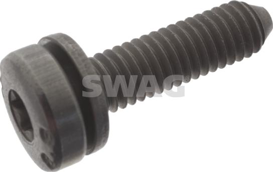 Swag 30 94 9401 - Screw Plug, transmission housing parts5.com
