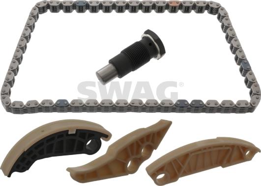 Swag 30 94 9547 - Zestaw łańcucha rozrządu www.parts5.com