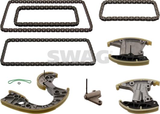 Swag 30 94 4486 - Timing Chain Kit www.parts5.com