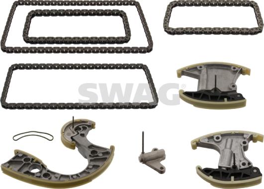 Swag 30 94 4488 - Timing Chain Kit www.parts5.com