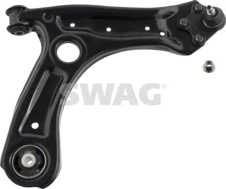 Swag 30 94 4548 - Barra oscilante, suspensión de ruedas www.parts5.com