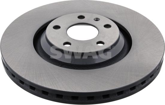 Swag 30 94 4031 - Disc frana www.parts5.com