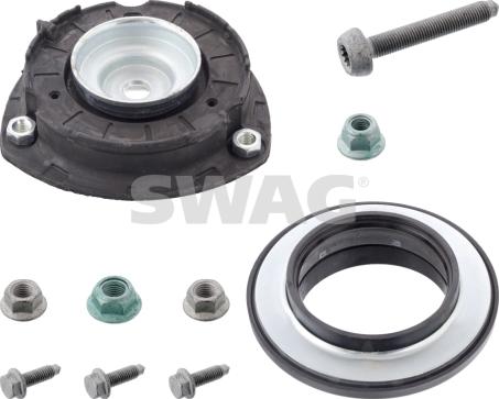 Swag 30 94 5497 - Top Strut Mounting parts5.com