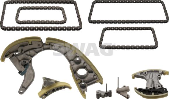 Swag 30 94 5007 - Timing Chain Kit www.parts5.com