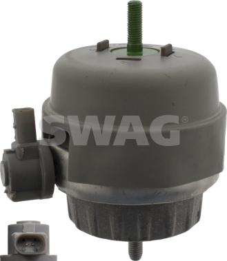 Swag 30 94 5082 - Holder, engine mounting www.parts5.com