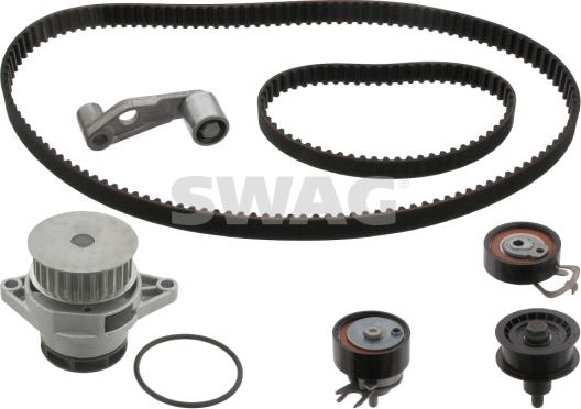 Swag 30 94 5131 - Water Pump & Timing Belt Set www.parts5.com