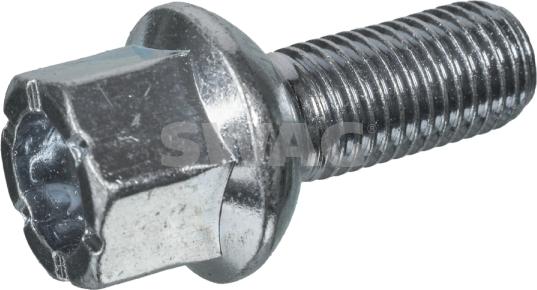 Swag 30 94 5850 - Wheel Bolt parts5.com