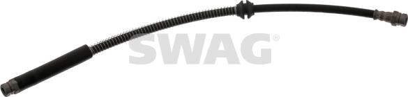 Swag 30 94 5209 - Brake Hose www.parts5.com