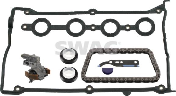 Swag 30 94 6576 - Timing Chain Kit www.parts5.com