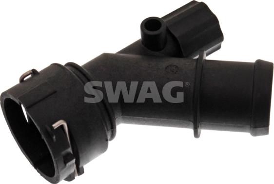 Swag 30 94 6154 - Coolant Flange www.parts5.com