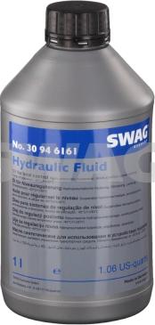 Swag 30 94 6161 - Hydraulic Oil parts5.com