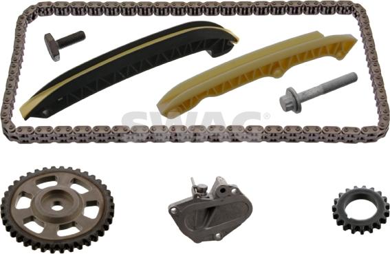 Swag 30 94 6365 - Timing Chain Kit www.parts5.com