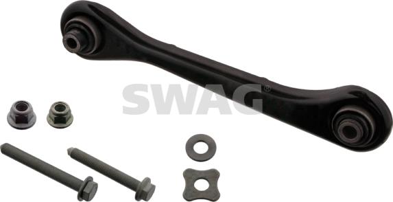 Swag 30 94 0439 - Brat, suspensie roata www.parts5.com