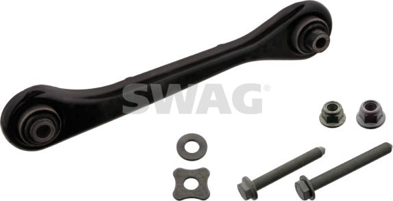 Swag 30 94 0438 - Barra oscilante, suspensión de ruedas www.parts5.com