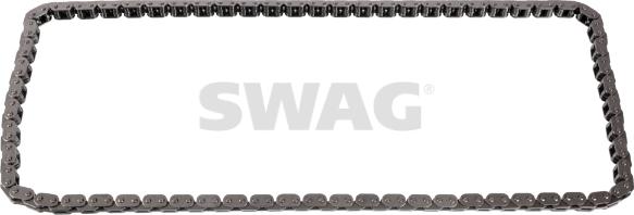 Swag 30 94 0390 - Καδένα χρονισμού www.parts5.com