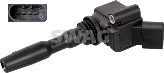 Swag 30 94 0321 - Bobina de inductie www.parts5.com