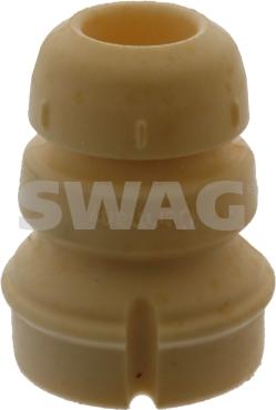 Swag 30 94 0763 - Tampon cauciuc, suspensie www.parts5.com