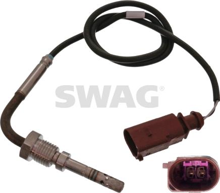 Swag 30 94 8835 - Senzor, temperatura ispušnih plinova www.parts5.com