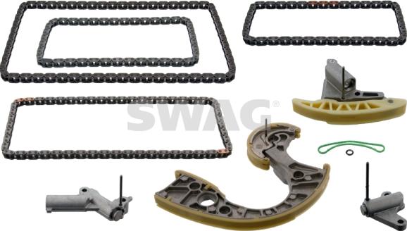 Swag 30 94 8322 - Timing Chain Kit www.parts5.com