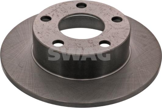 Swag 30 94 3846 - Féktárcsa www.parts5.com