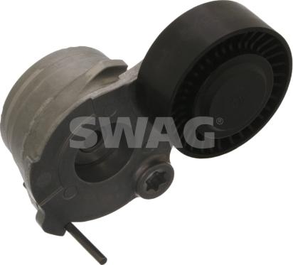 Swag 30 94 3750 - Szíjfeszítő, hosszbordás szíj www.parts5.com