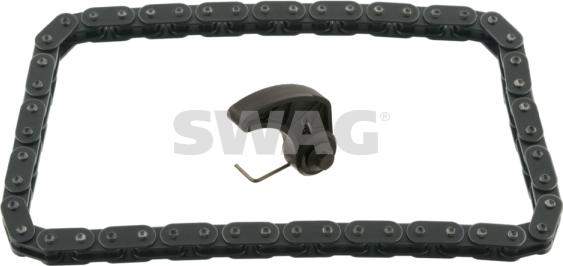 Swag 30 94 7352 - Chain Set, oil pump drive parts5.com