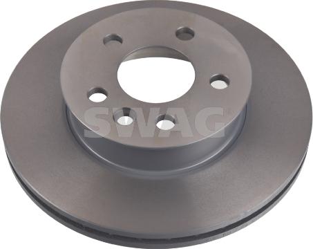 Swag 30 90 8072 - Disc frana www.parts5.com