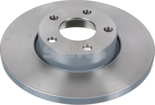 Swag 30 90 8347 - Disc frana www.parts5.com