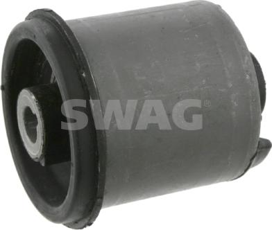 Swag 30 91 9928 - Suspensión, cuerpo del eje www.parts5.com