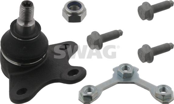 Swag 30 91 9410 - Articulatie sarcina / ghidare www.parts5.com