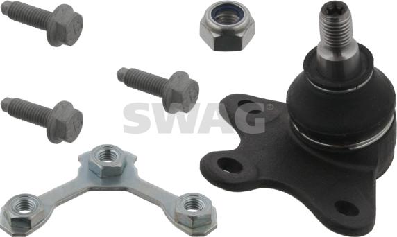 Swag 30 91 9412 - Ball Joint www.parts5.com