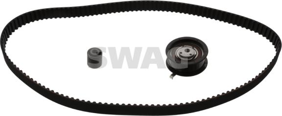 Swag 30 91 9554 - Komplet (kit) zobatega jermena www.parts5.com