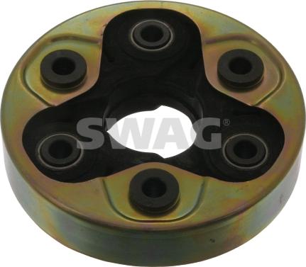 Swag 30 91 9532 - Flexible disc, propshaft joint www.parts5.com