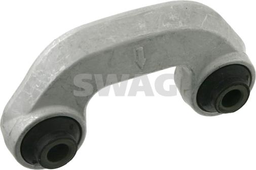 Swag 30 91 9022 - Entretoise / tige, stabilisateur www.parts5.com