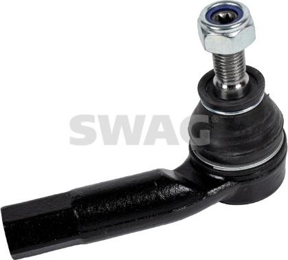 Swag 30 91 9812 - Tie Rod End parts5.com