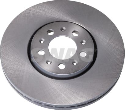 Swag 30 91 9370 - Disc frana www.parts5.com