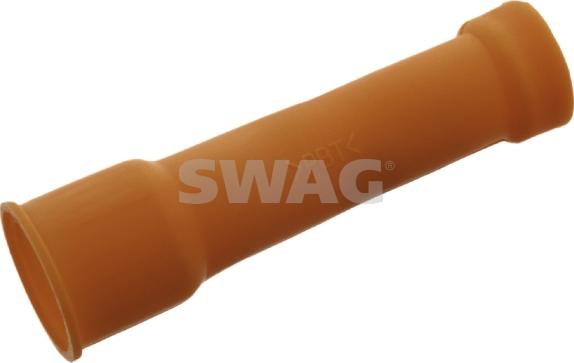 Swag 30 91 9750 - Воронка, покажчик рівня масла www.parts5.com