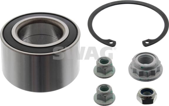 Swag 30 91 4250 - Set rulment roata www.parts5.com