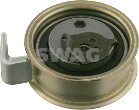 Swag 30 91 8554 - Rola intinzator,curea distributie www.parts5.com