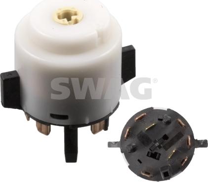 Swag 30 91 8646 - Interruptor de encendido / arranque www.parts5.com