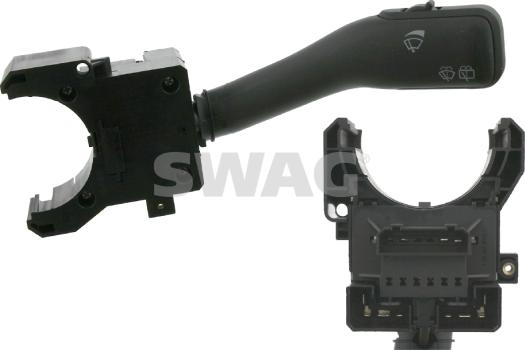 Swag 30 91 8642 - Steering Column Switch parts5.com