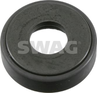 Swag 30912594 - Rolling Bearing, suspension strut support mounting www.parts5.com